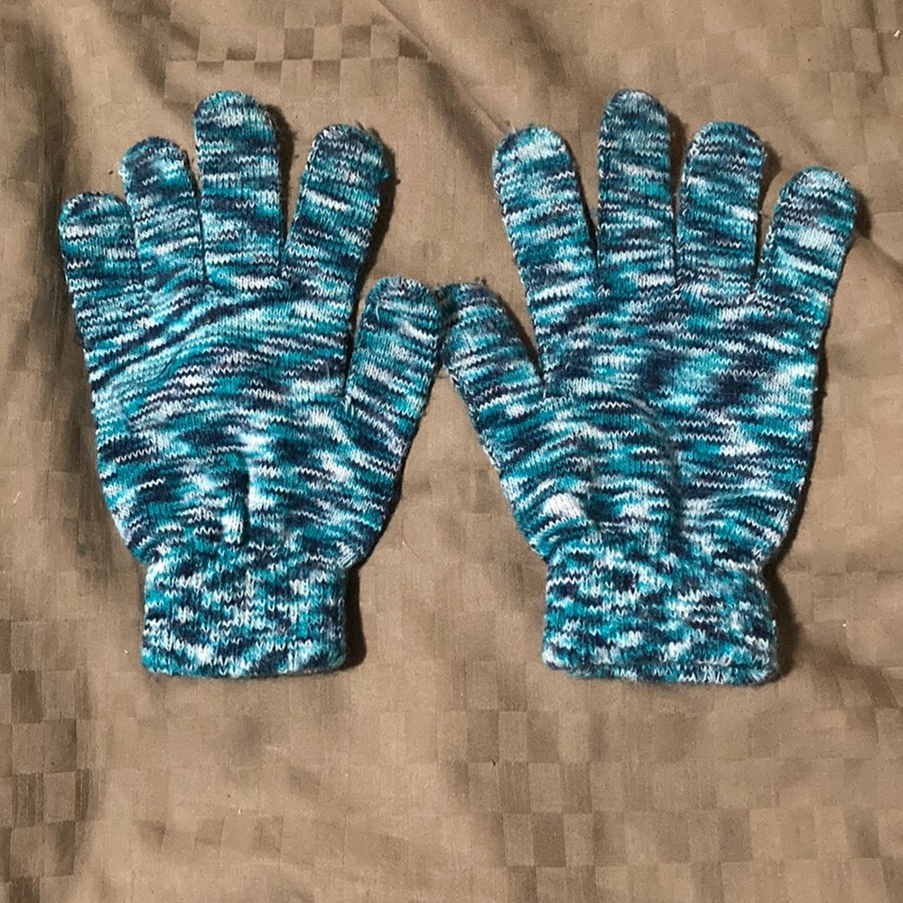 Gloves